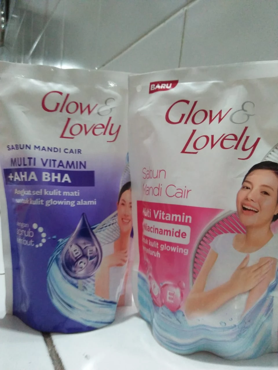 Produk