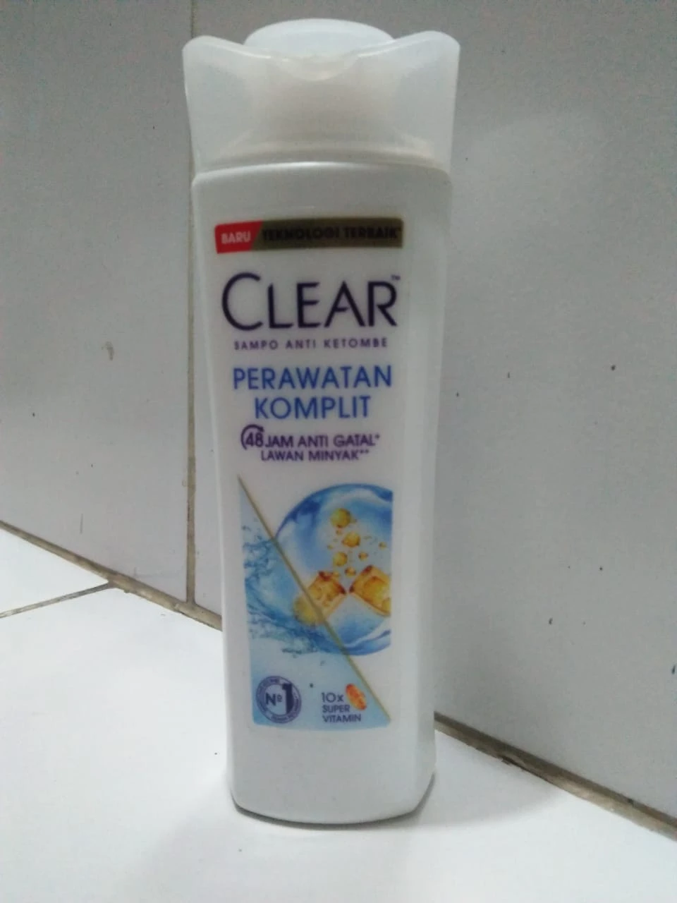 Produk