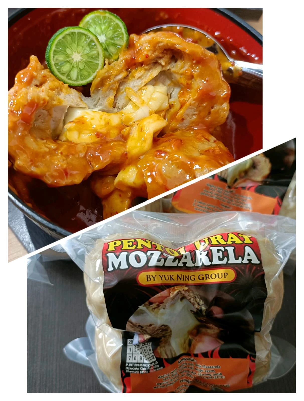 Produk