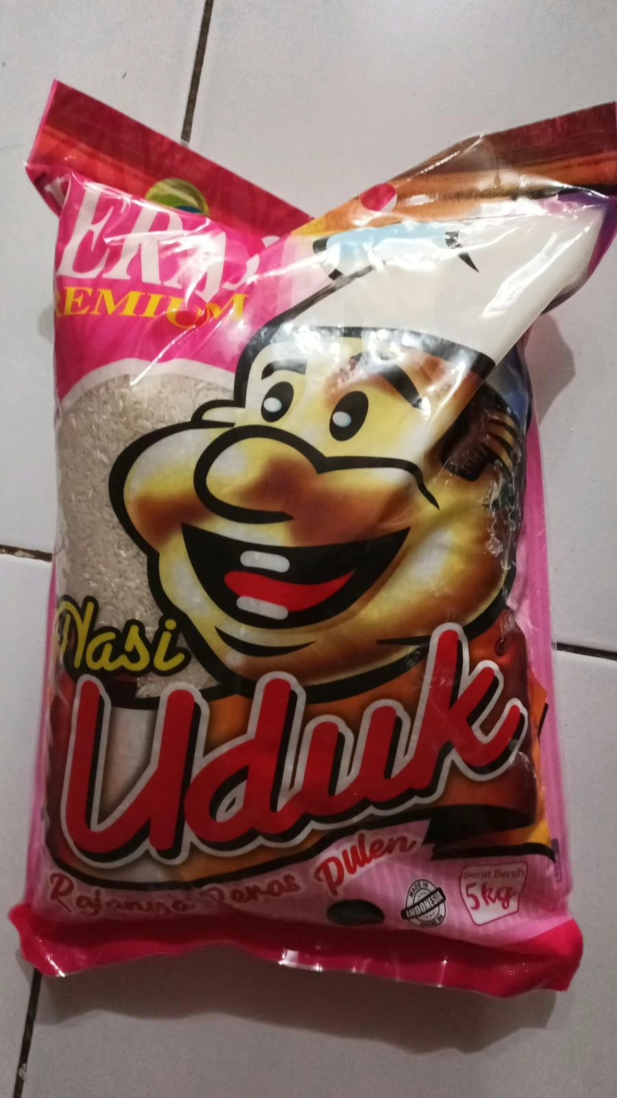 Produk